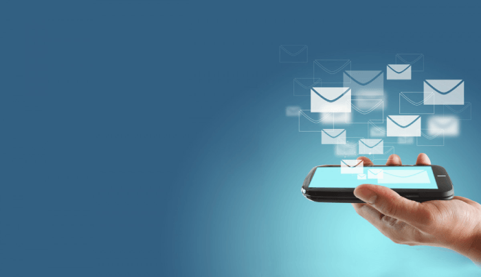 Ưu điểm của sms marketing