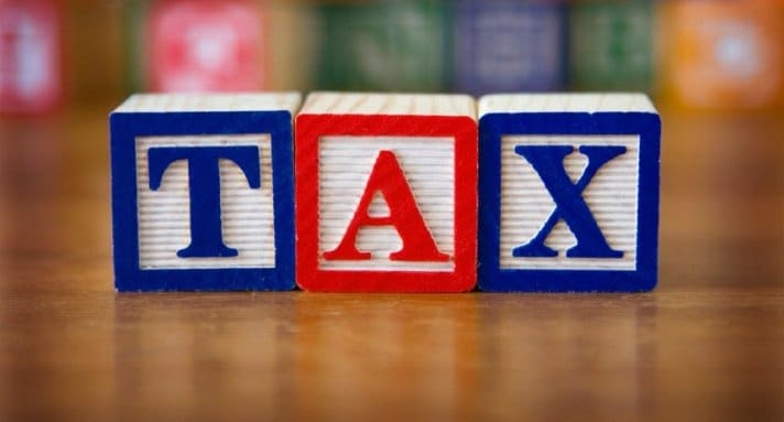 Vai trò và chức năng của thuế