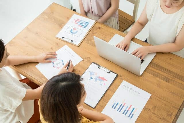 Vai tr&ograve; của bi&ecirc;n bản cuộc họp đối với c&aacute;c doanh nghiệp, tổ chức