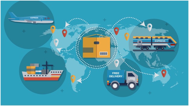 Vai trò của logistics