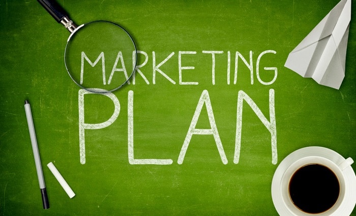 Vấn đề trong kế hoạch Marketing