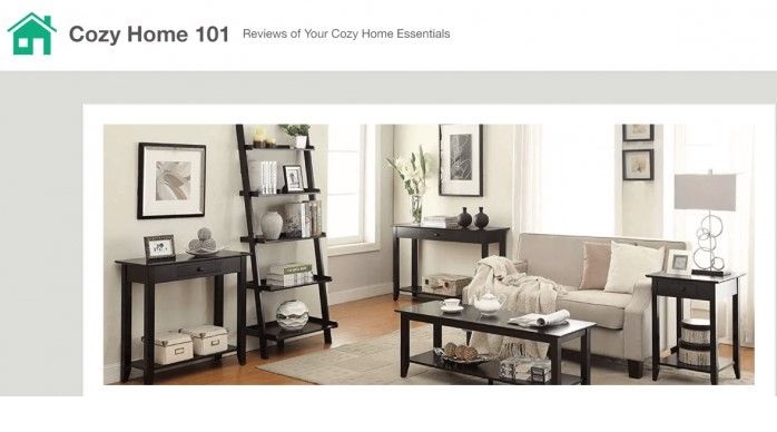 V&iacute; dụ về Authority Site