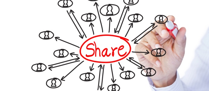 Viral marketing quy mô nhỏ đến lớn