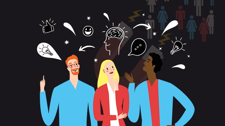 Tạo th&ocirc;ng điệp Viral marketing