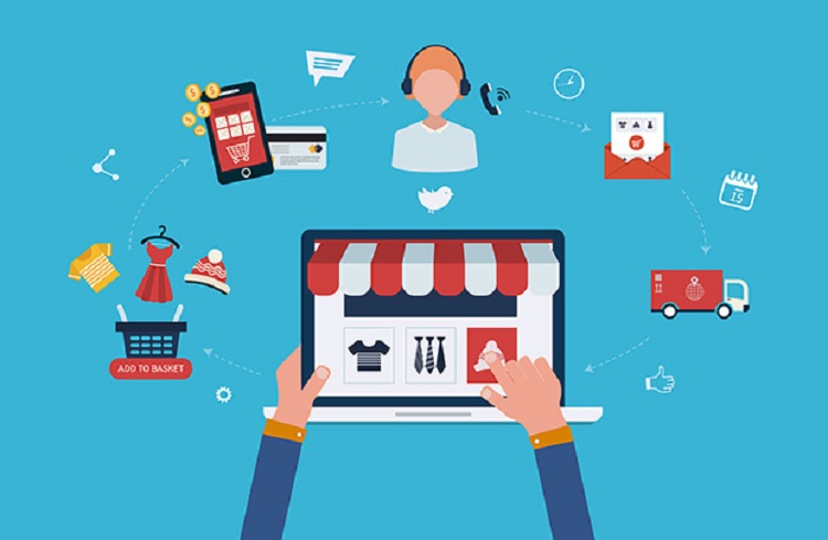 7 chiến lược kinh doanh online 2019