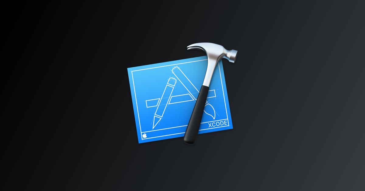 Sử dụng XCode để bắt đầu với lập tr&igrave;nh ứng dụng iOS