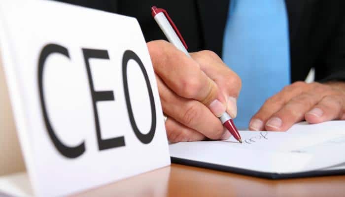 Kỹ năng cần c&oacute; để trở th&agrave;nh một ceo
