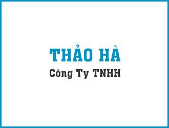 công ty tnhh thảo hà