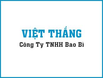 Công ty tnhh bao bì việt thắng