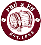 công ty tnhh thương mại - dịch vụ phú & em