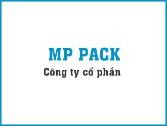 công ty cổ phần mp pack