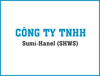 công ty tnhh hệ thống dây sumi-hanel