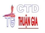 Công ty tnhh thương mại dược thuận gia