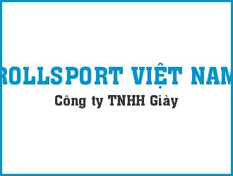 công ty tnhh giày rollsport việt nam