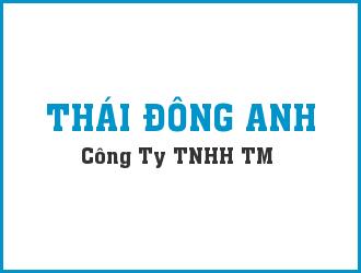 công ty tnhh thương mại thái đông anh