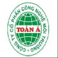 công ty cổ phần công nghệ môi trường toàn á