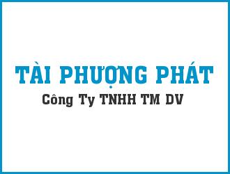 công ty tnhh thương mại dịch vụ tài phượng phát