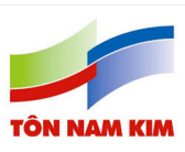 công ty cổ phần thép nam kim