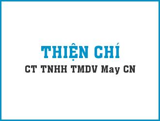 công ty tnhh thương mại dịch vụ may công nghiệp thiện chí