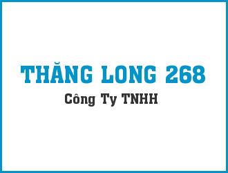 công ty tnhh thăng long 268