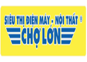 siêu thị điện máy - nội thất chợ lớn