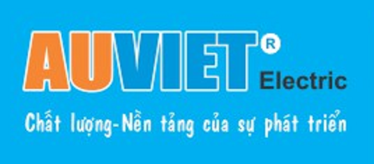 công ty cổ phần sản xuất thiết bị điện âu việt