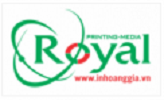công ty cổ phần in và truyền thông royal việt nam