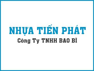 công ty tnhh bao bì nhựa tiến phát