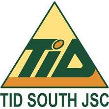 công ty cổ phần tid miền nam