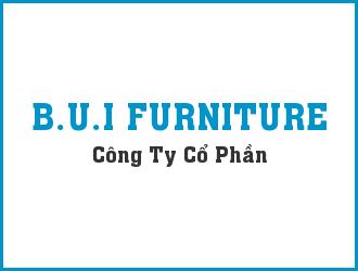 công ty cổ phần b.u.i furniture