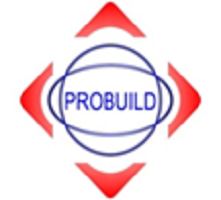 công ty cổ phần thương mại và xây lắp cơ điện probuild