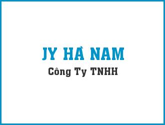 công ty tnhh jy hà nam