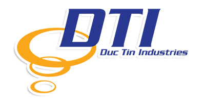 công ty tnhh công nghiệp đức tín