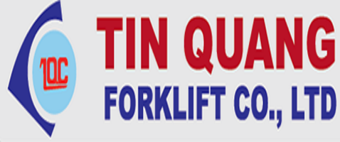 công ty tnhh xe nâng tín quang