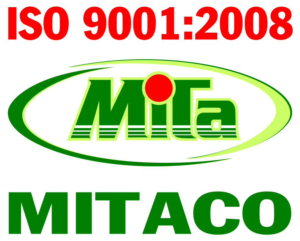 công ty cổ phần sản xuất và thương mại mitaco