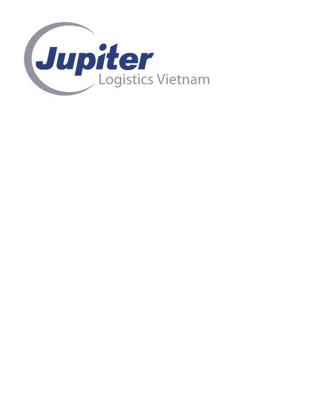 công ty cổ phần kho vận jupiter việt nam