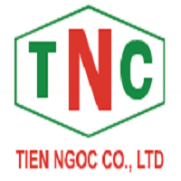 công ty tnhh thương mại - sản xuất tiến ngọc