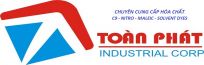Công ty cổ phần công nghiệp toàn phát