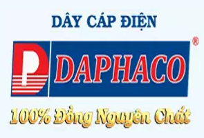 công ty cổ phần dây cáp điện daphaco