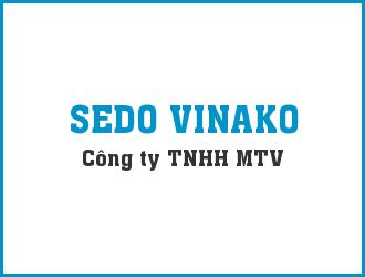 công ty tnhh mtv sedo vinako