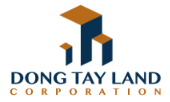 công ty cổ phần đông tây land