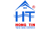 công ty tnhh xây dựng - thương mại - dịch vụ hồng tín