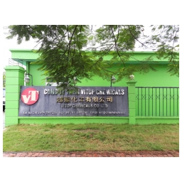 công ty tnhh vitop chemicals