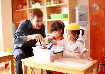 Hướng dẫn viết CV xin việc giáo viên từ A đến Z chuẩn nhất