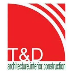 công ty cổ phần xây dựng và tư vấn kiến trúc nội thất t&d