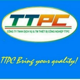 công ty tnhh dịch vụ và thương mại thiết bị công nghiệp ttpc