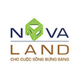 công ty cổ phần tập đoàn đầu tư địa ốc nova