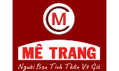 công ty cổ phần cà phê mê trang