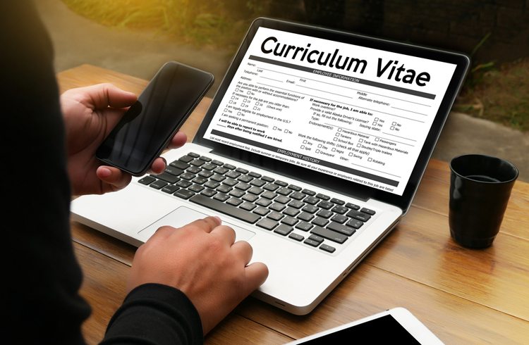 CV online là gì? Hướng dẫn tạo CV online chưa bao giờ đơn giản đến vậy