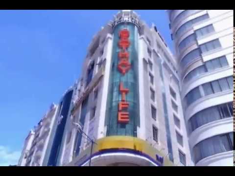 cathay life insurance